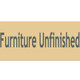 Furniture Unfinished