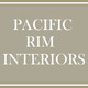 Pacific Rim Interiors
