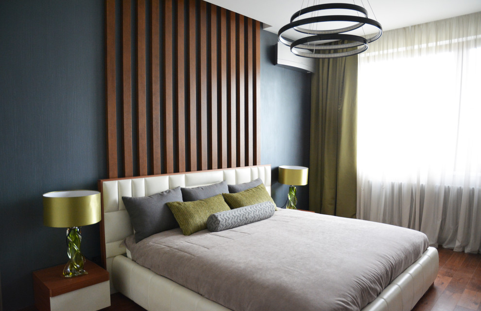 Квартира ул. Беломорская