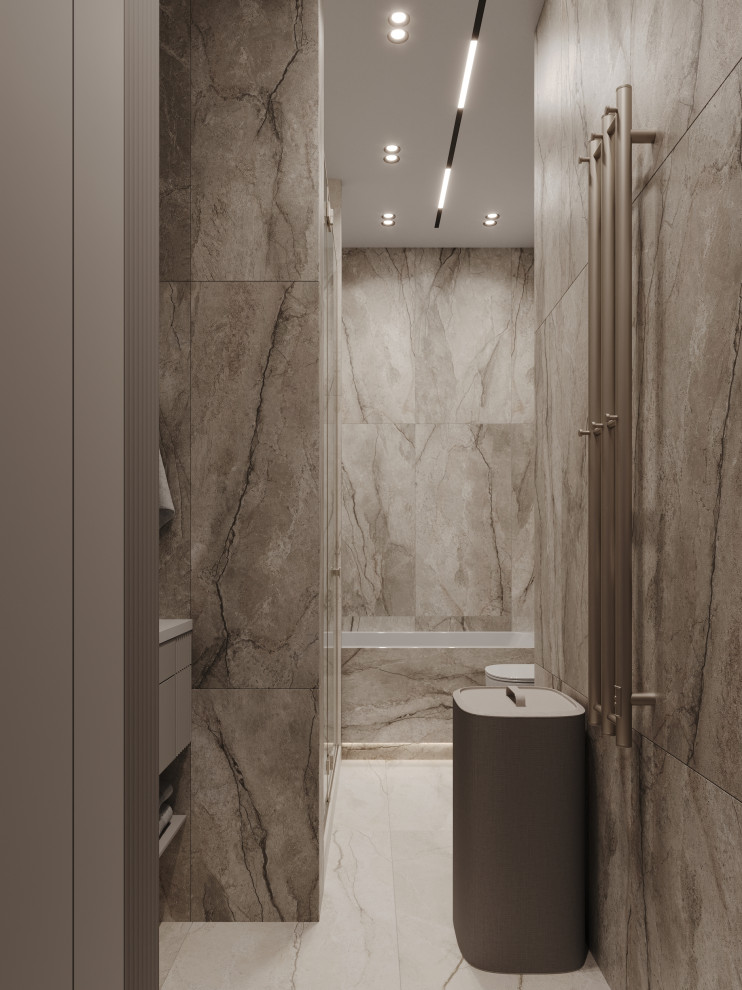 Левобережный