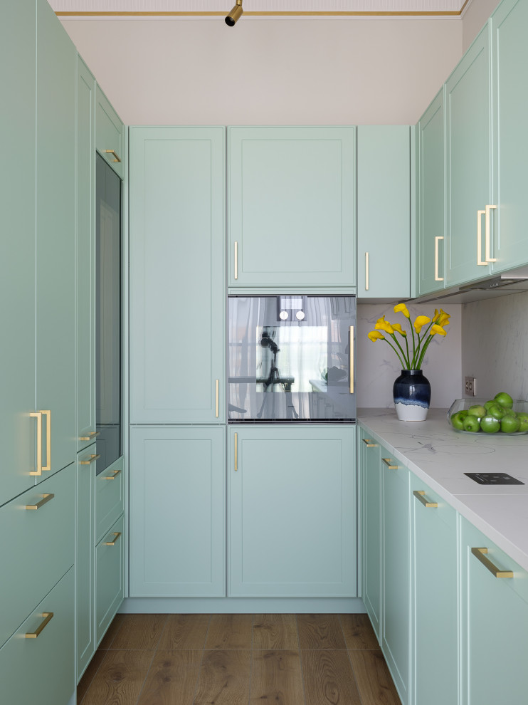 Квартира в ЖК Реномэ