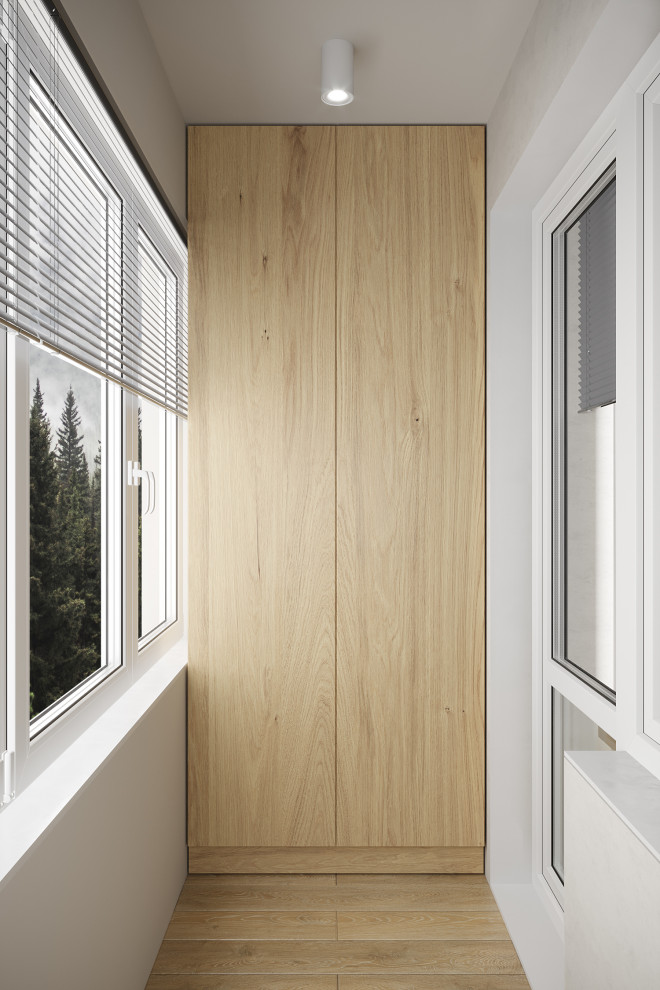 Квартира Студия