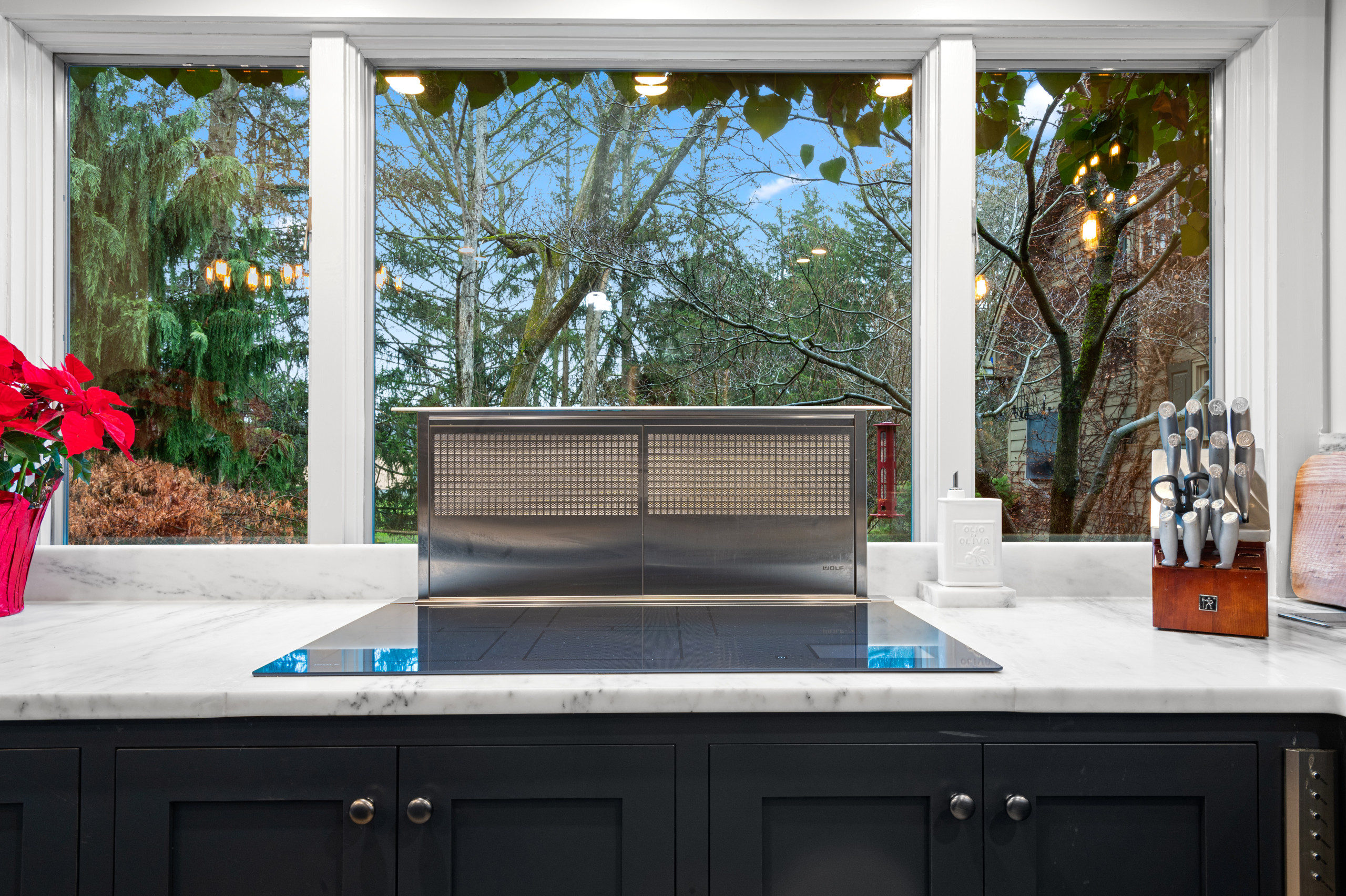 Kitchen and Addition in Lower Gwynedd