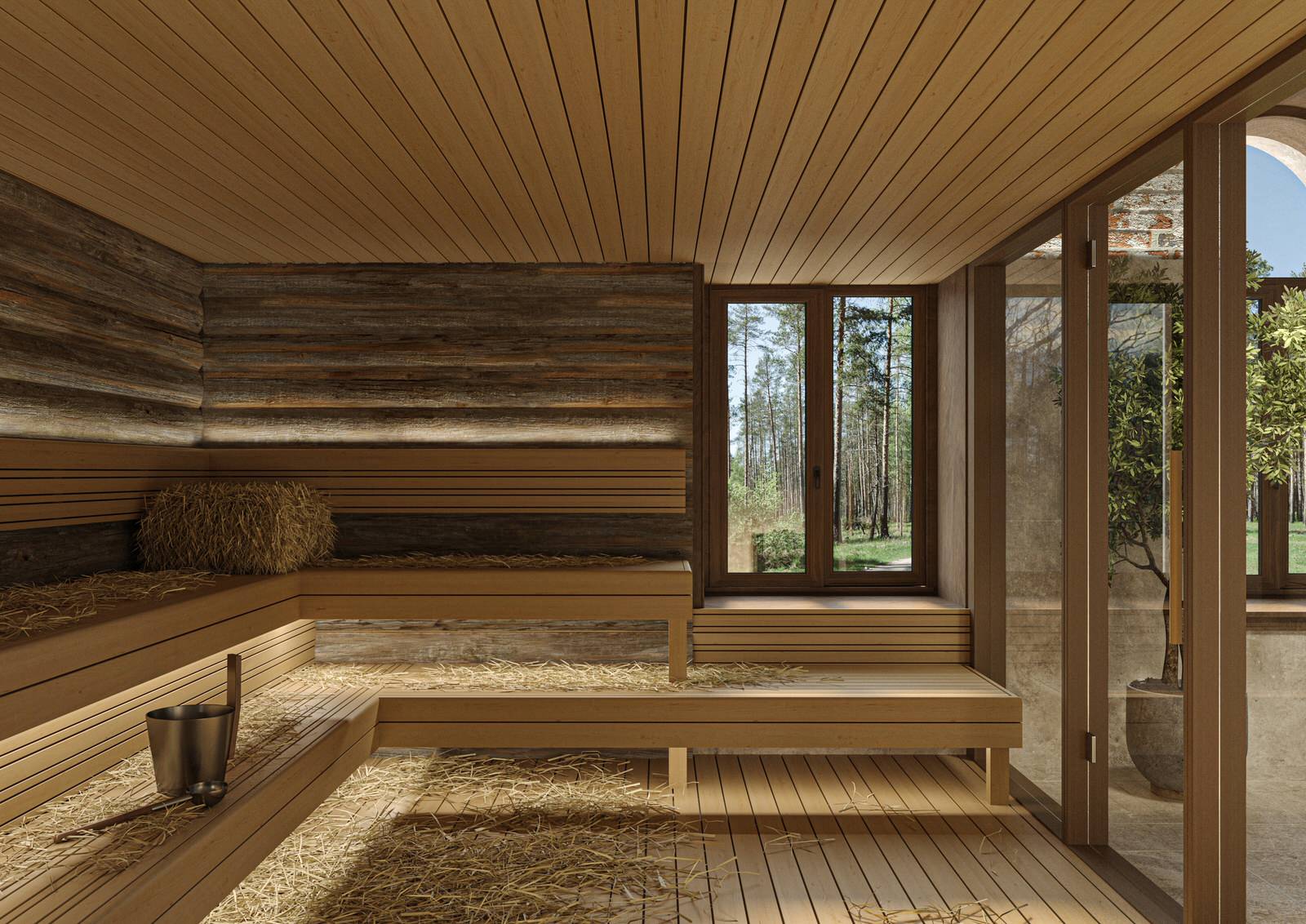 Ресторан Вне времени