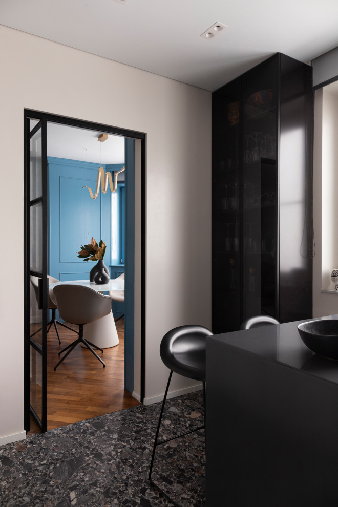 Квартира на Юго-Западе Москвы