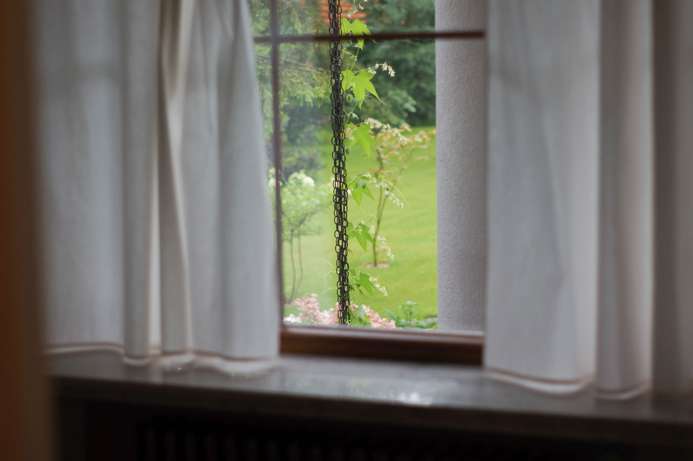 Private house in Novoglagolevo, Moscow Oblast