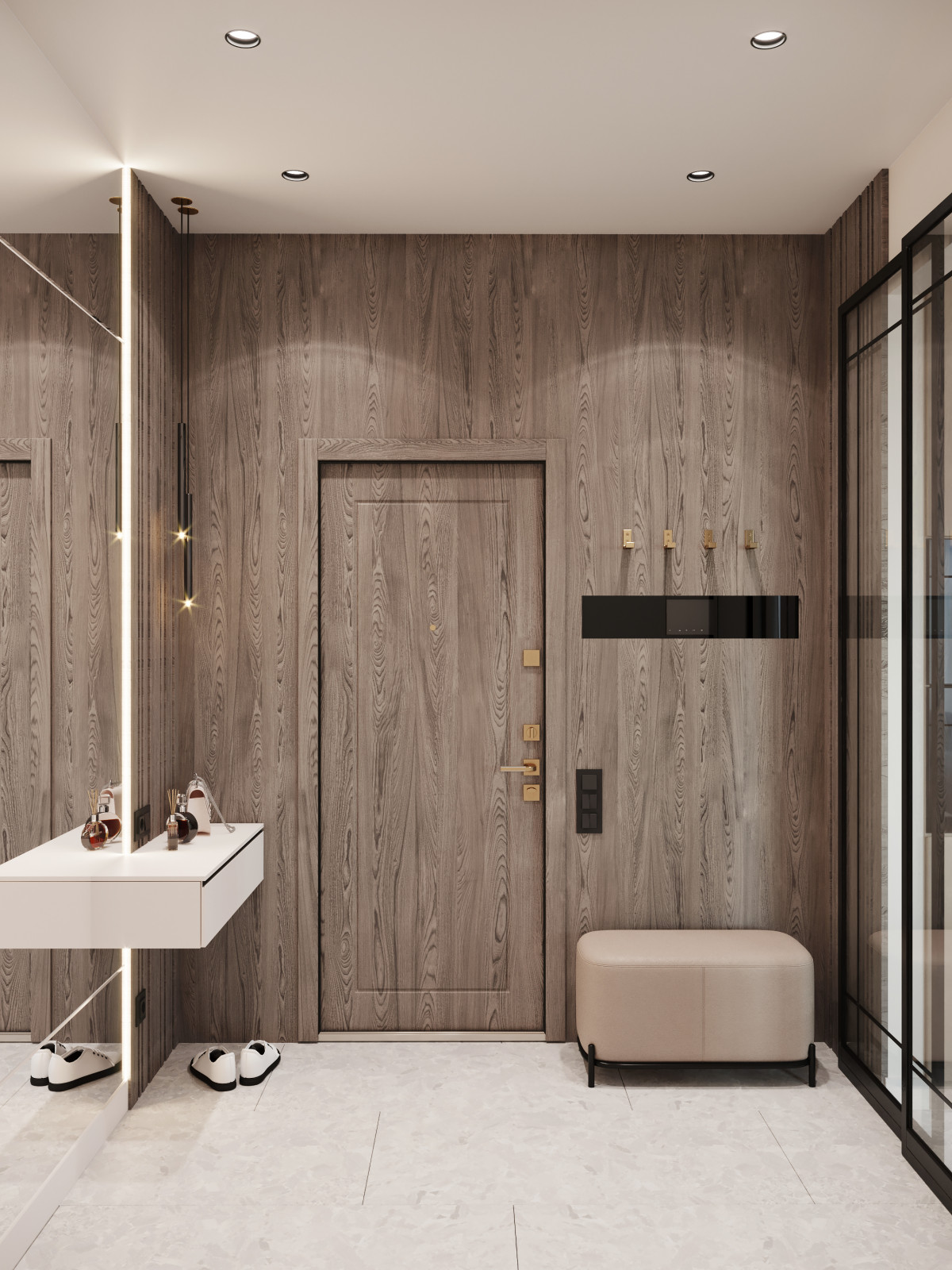 ЖК Серебряный парк