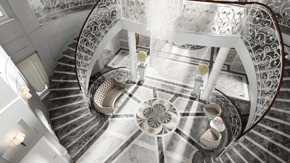 Загородный дом