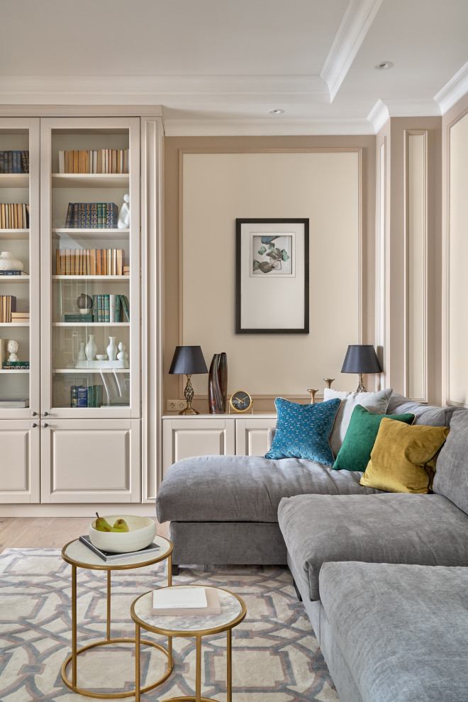 ЖК Измайловский-1