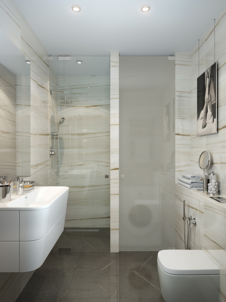 Квартира на Л.Голикова