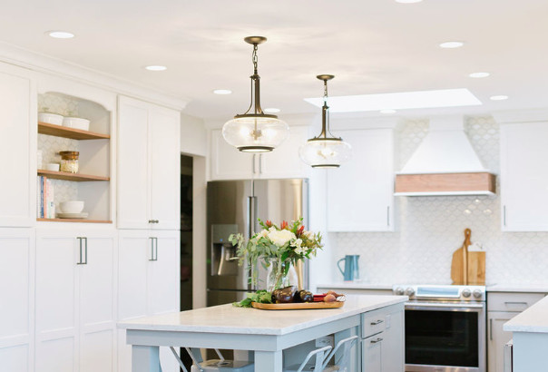 Cabinets & Cabinetry