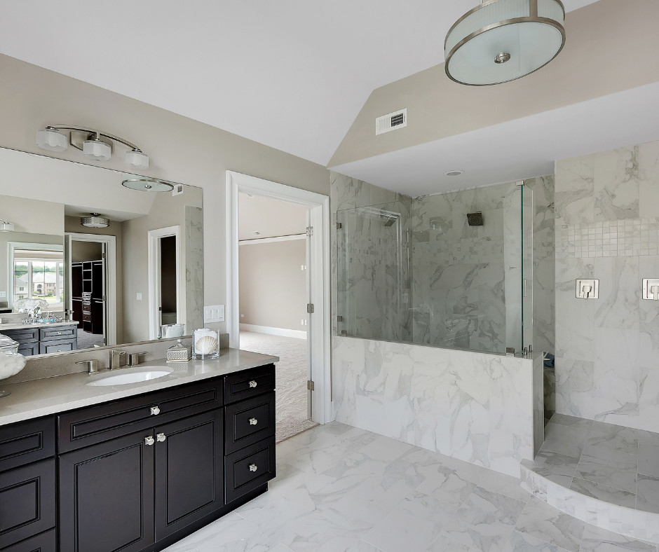 Bathroom Remodeling