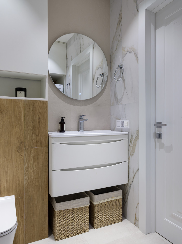 Панферова, 77 м2