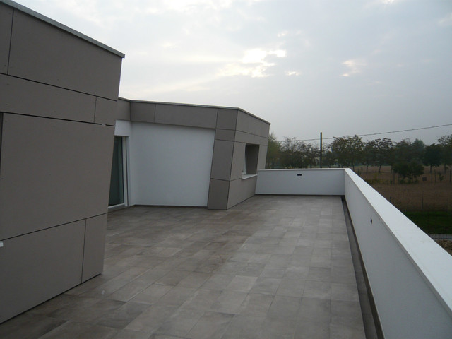 Casa BL modern