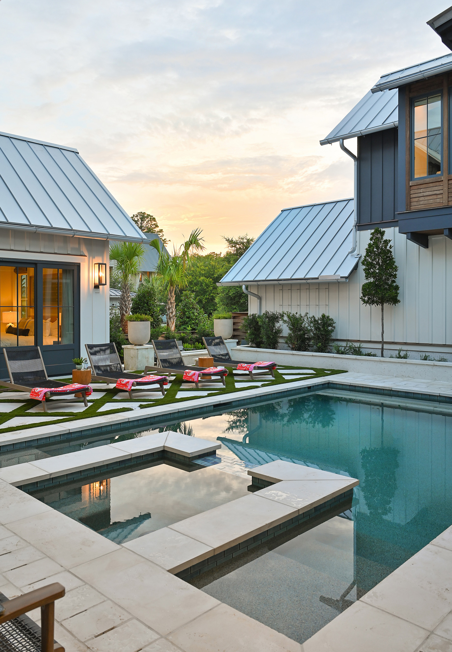 Palmetto Bluff Moreland Village