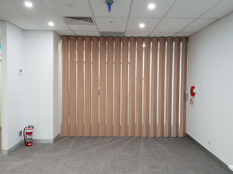 Office Renovation