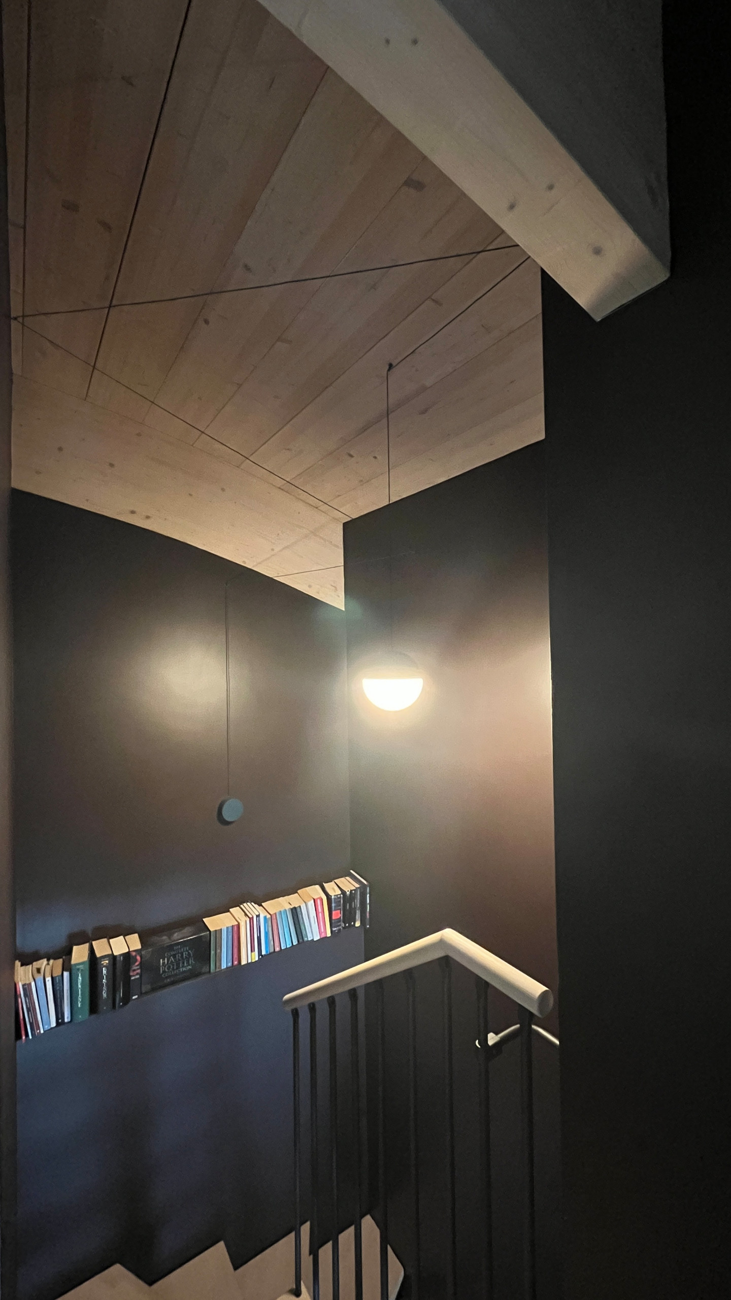 Restyling interni zona living | Modern Design | 70 MQ