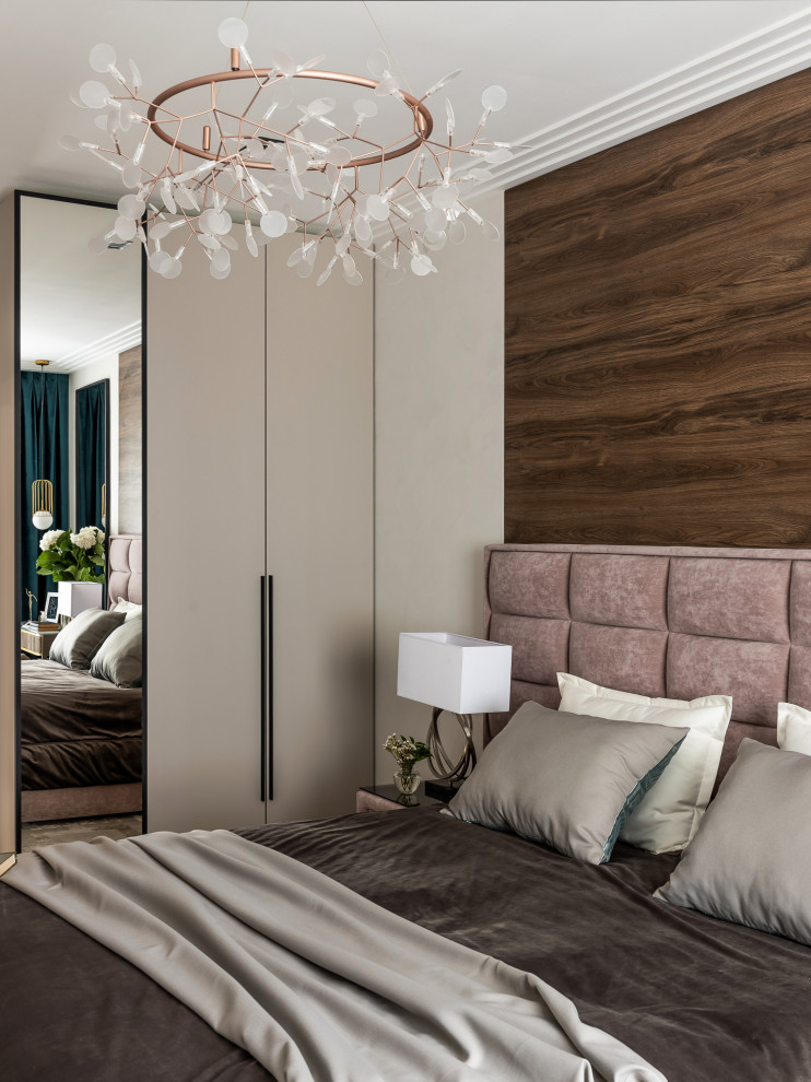 Живые фотографии квартиры на ул. Малая Красная г. Казани