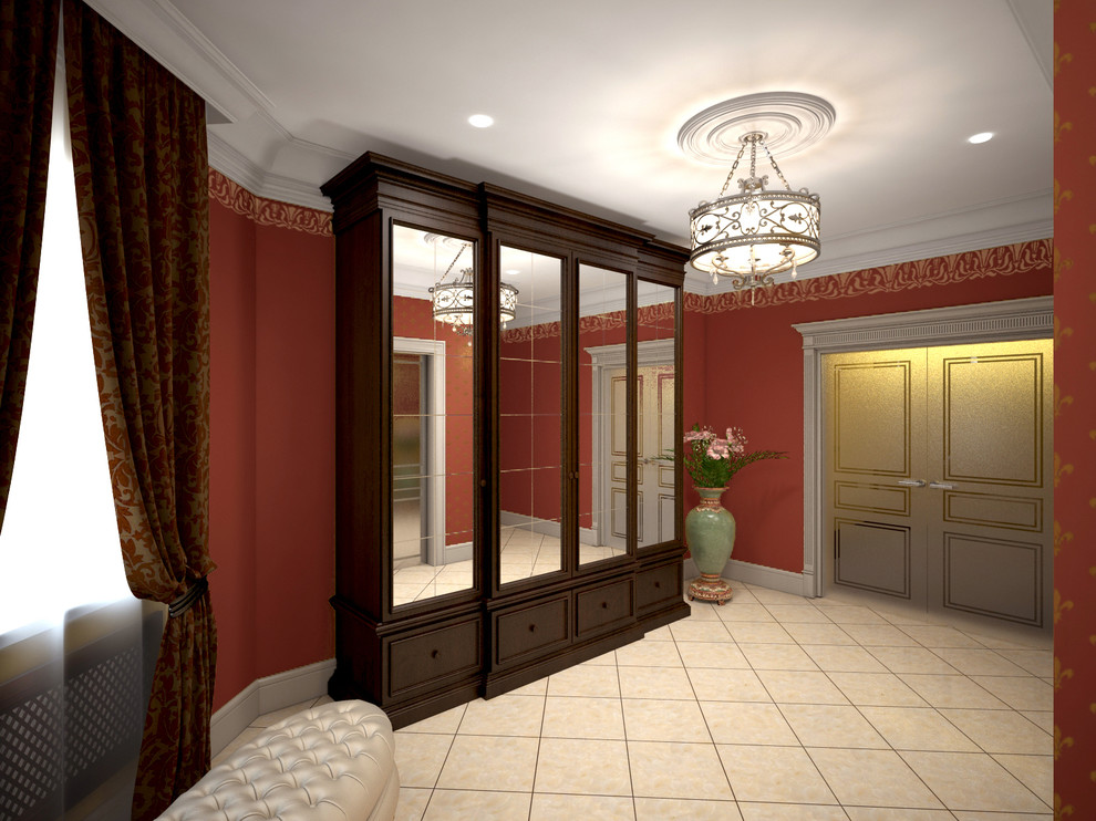 Дом Жаворонки