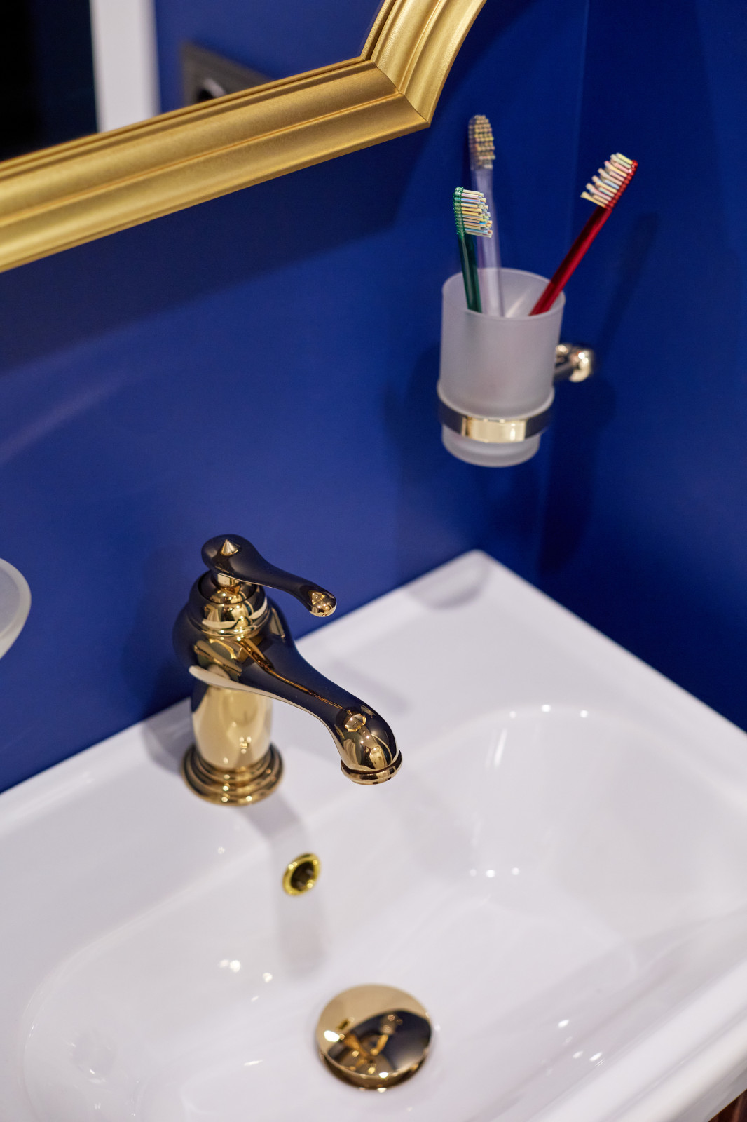 Студия со вторым уровнем