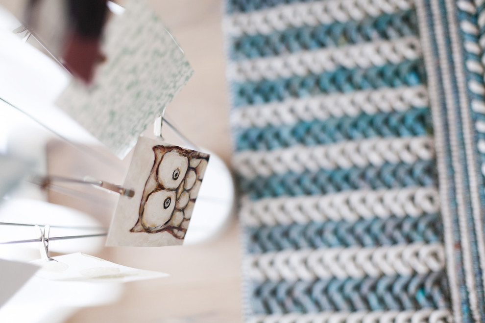 Дом в поселке Европа