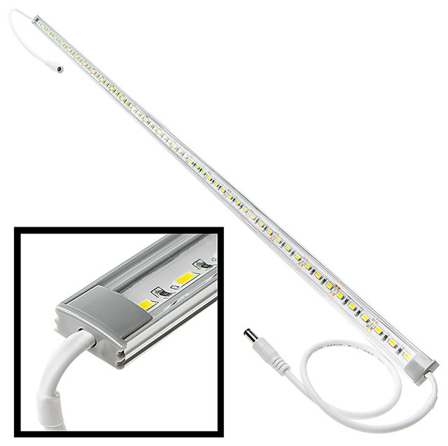 Alb Series Aluminum Led Light Bar Fixture Low Profile Surface Alb Series Aluminum Led Light Bar Fixture Low Profile Surface Mount