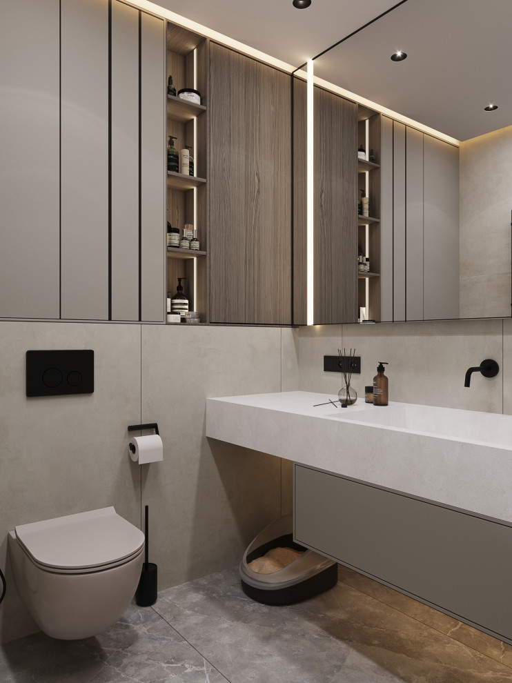 Квартира ЖК Атмосфера