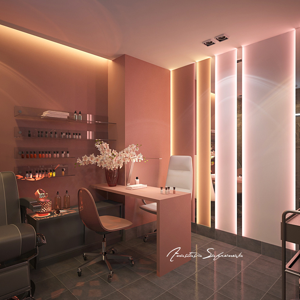 Клиника косметологии