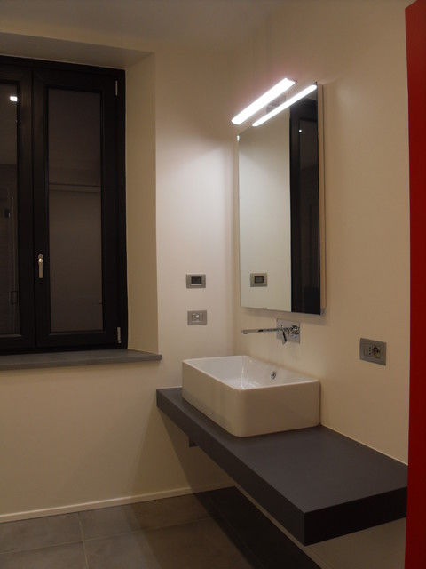 Appartamento in citt&agrave; contemporary
