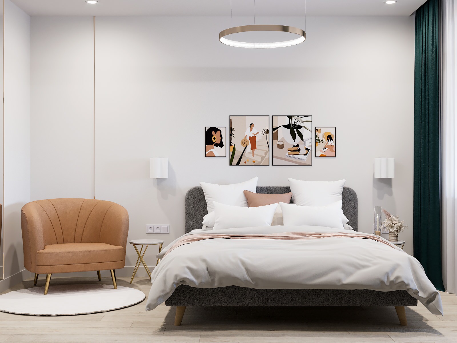 ЖК Правобережный