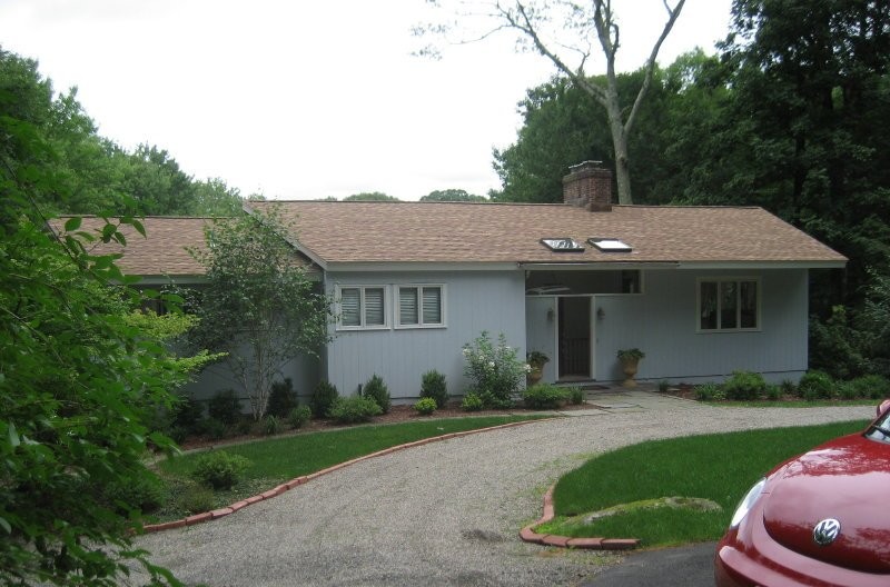 Private Residence - Weston CT