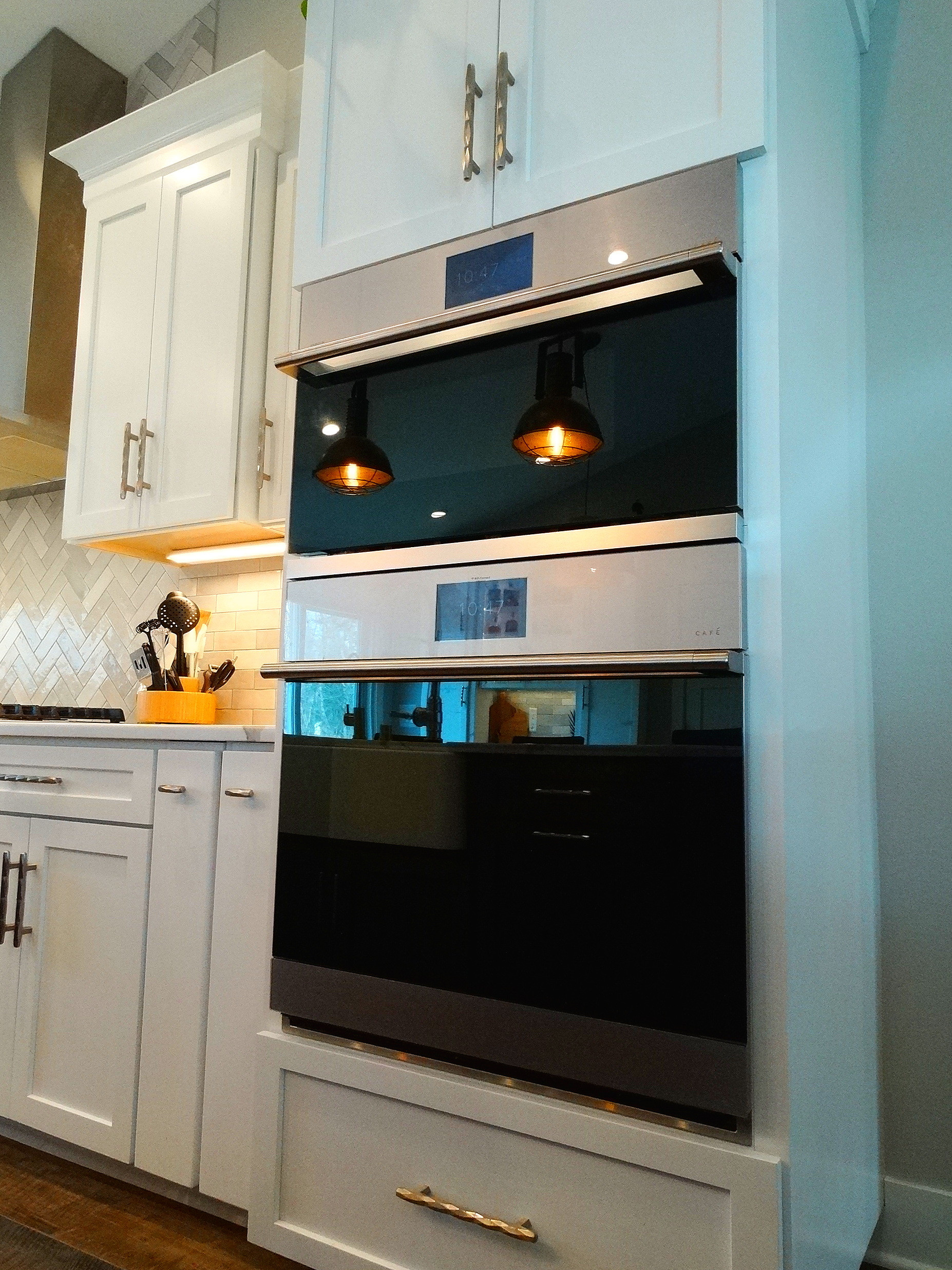Brookfield Residence - First Floor Remodel