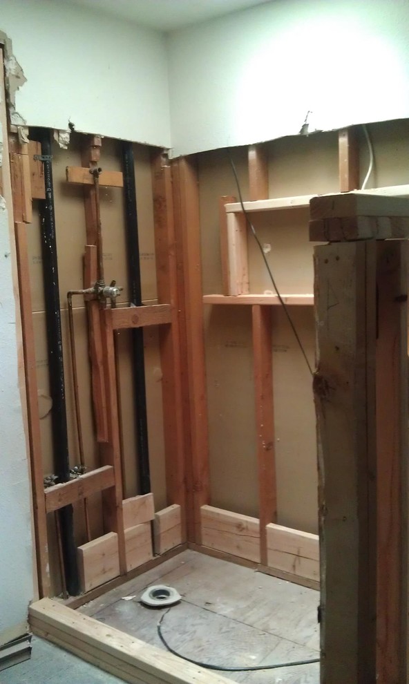 Koeper Master Bathroom Remodel