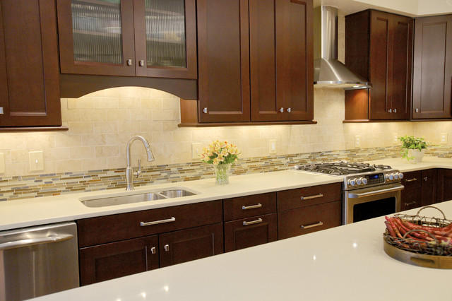 Maass contemporary-kitchen
