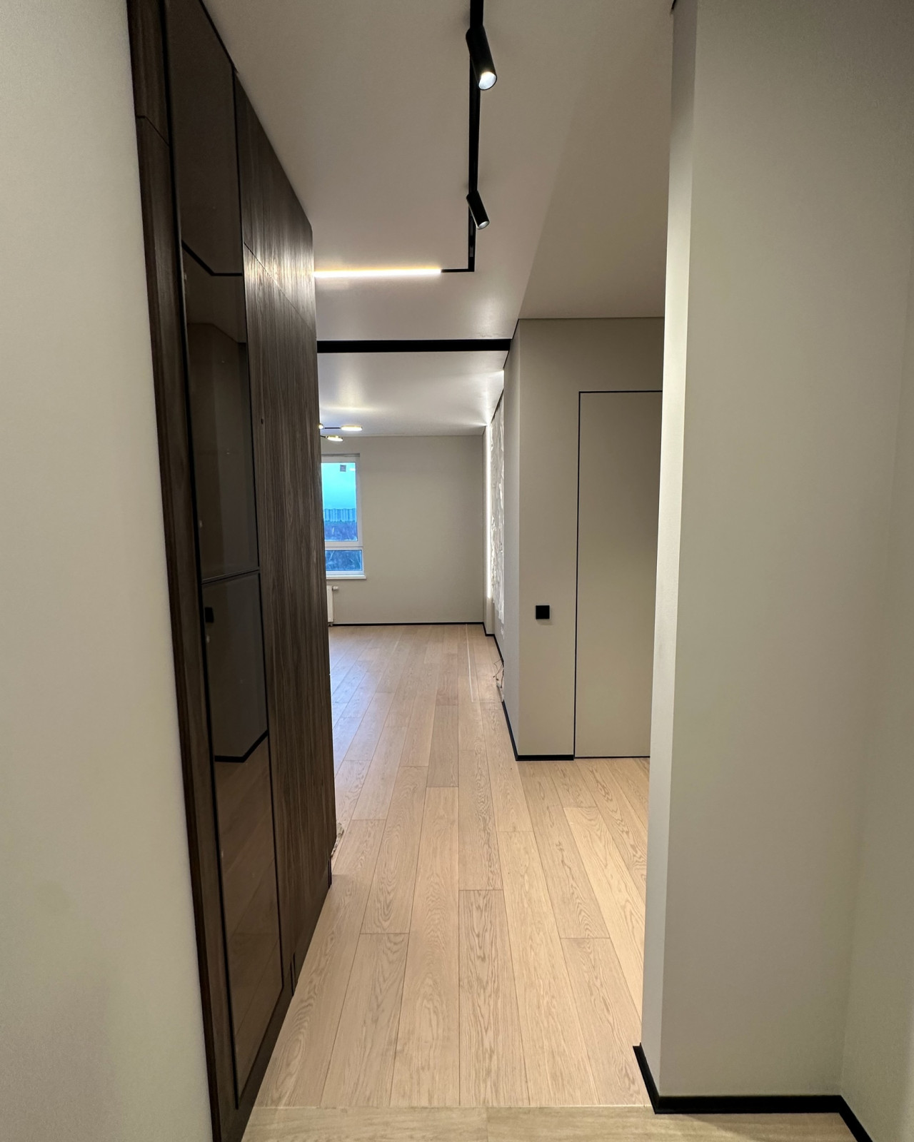 ЖК «Тропарево парк»