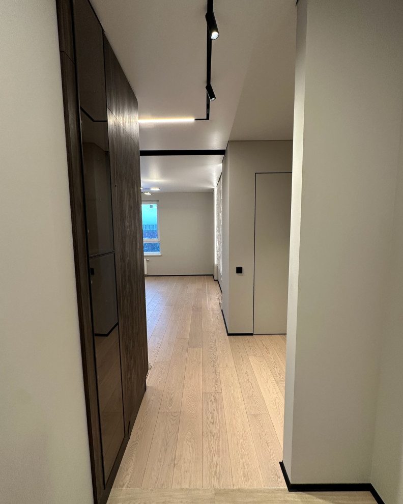 ЖК «Тропарево парк»