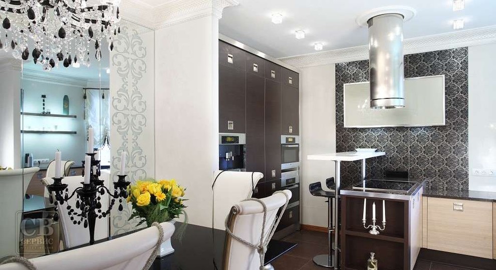 Ремонт квартиры