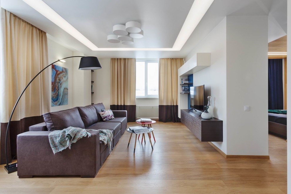 Мелодия души ©