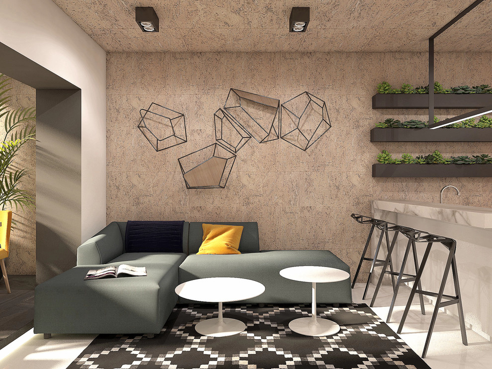 Эко квартира