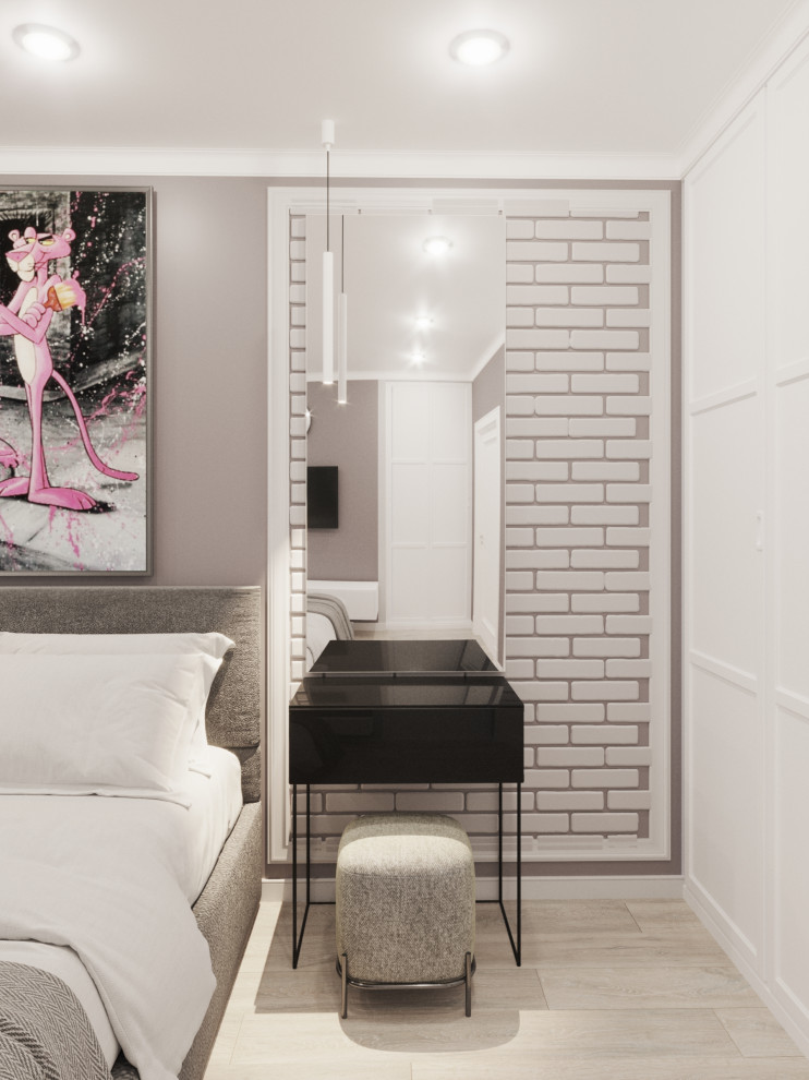 Квартира г. Москва 2022