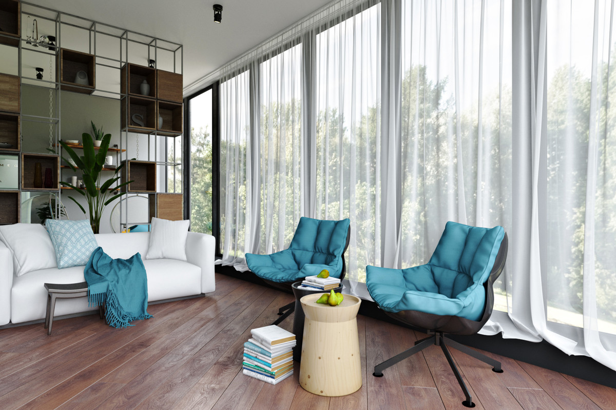 Частный дом Холмогородский