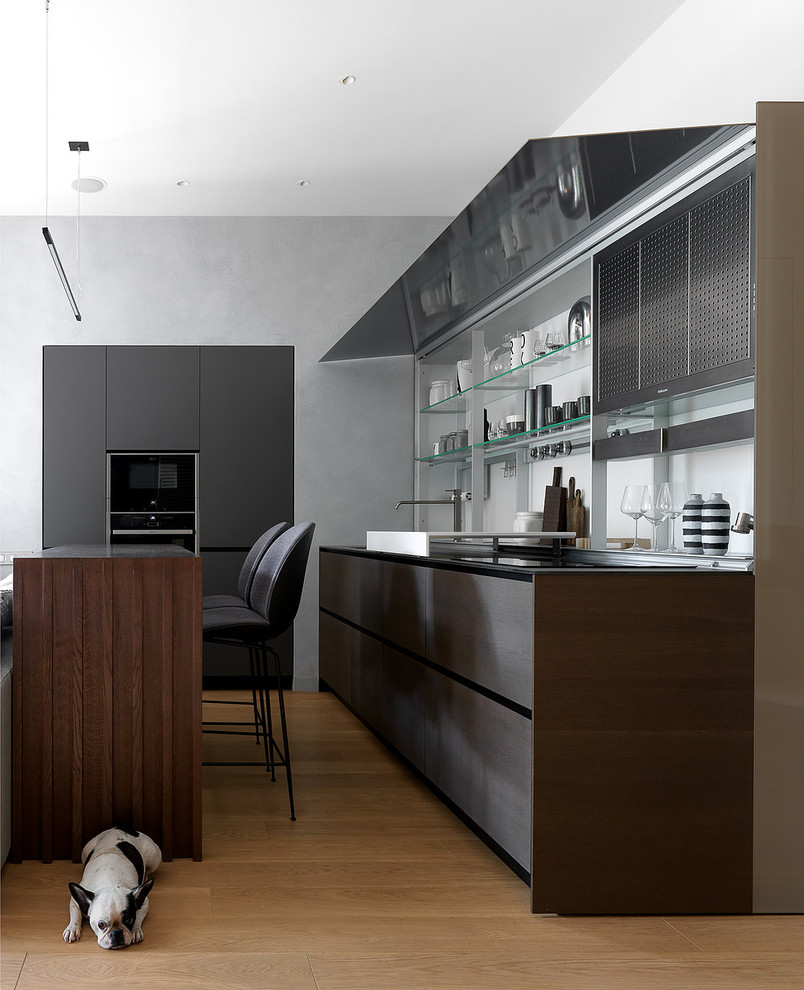 ЖК Парк Рублево 1