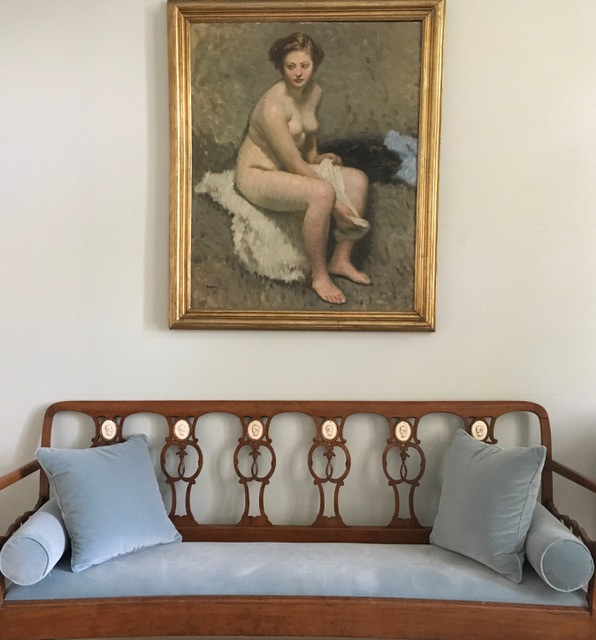 Денежный переулок 13