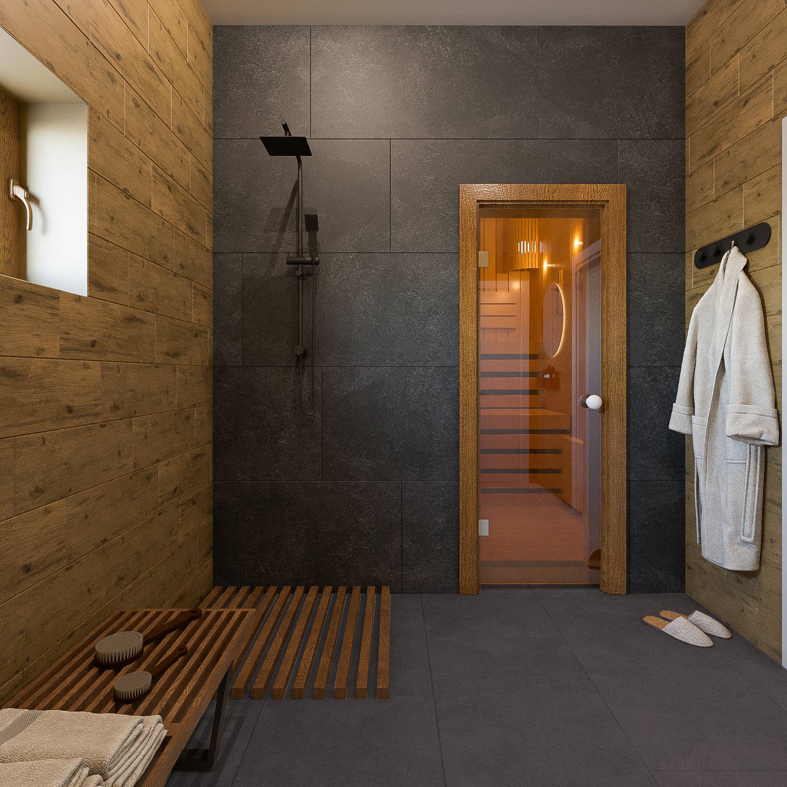 Дизайн дома