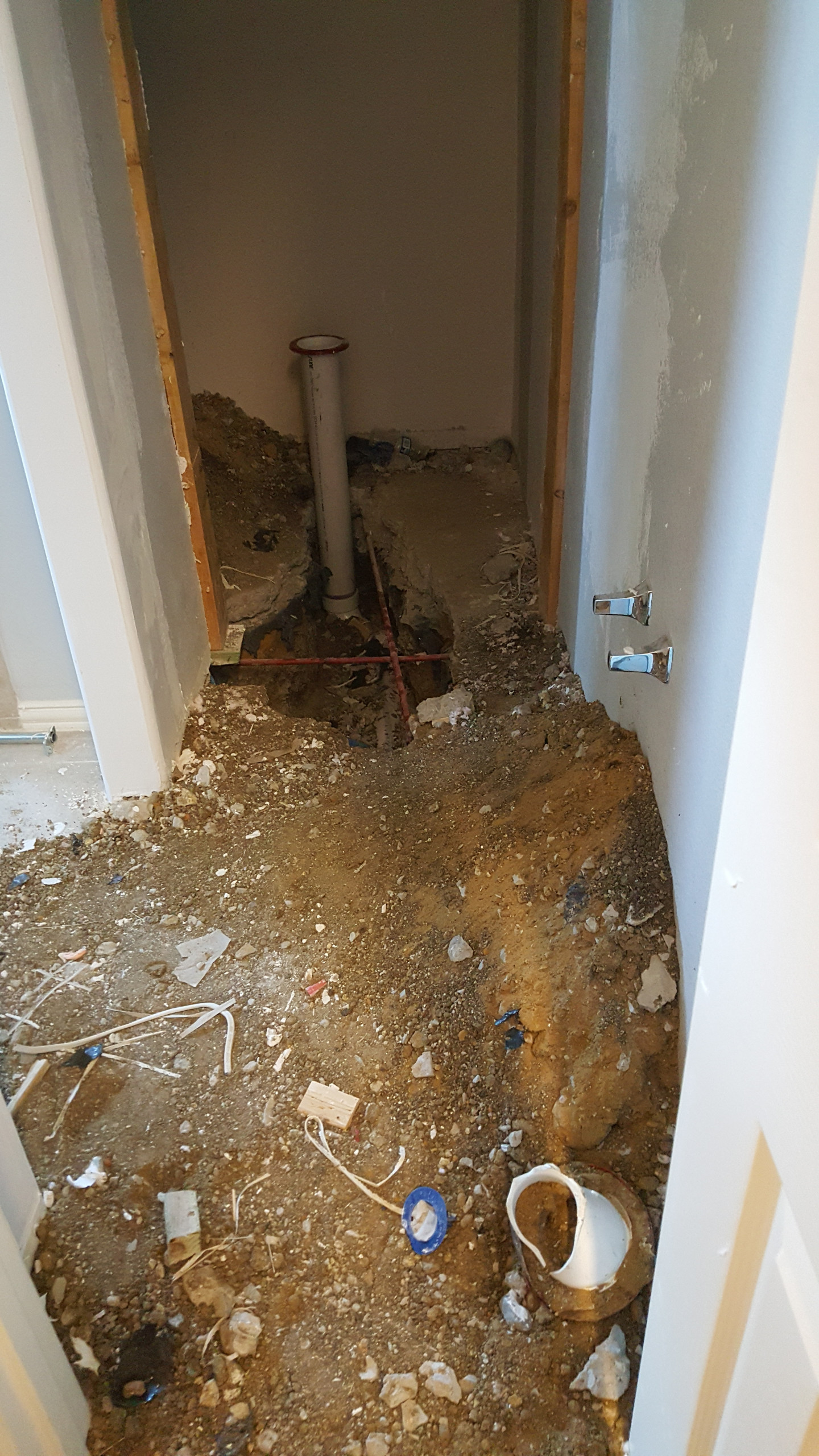 Bathroom & Home Upgrades 1