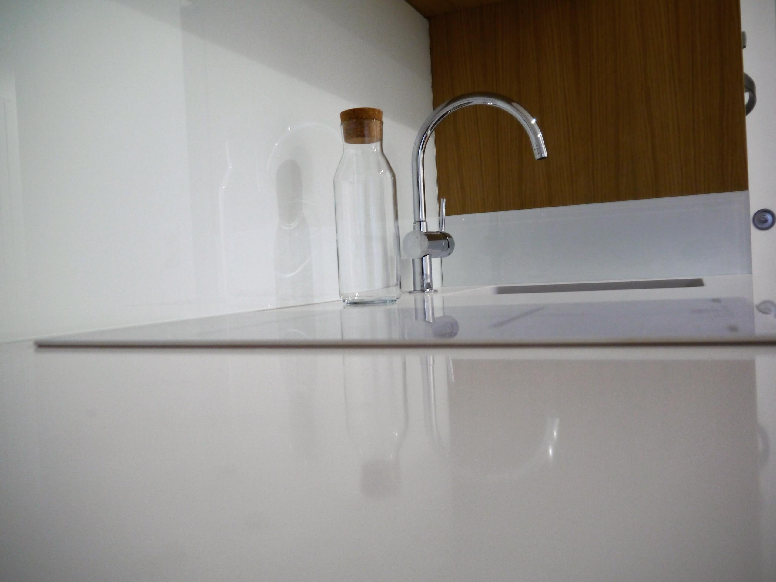 Rénovation 2 chambres de service - Optimiser l’espace.Tout d’un Grand!