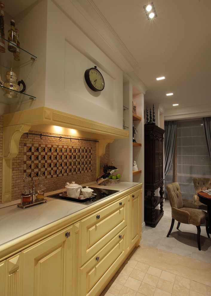 Квартира 127 м2