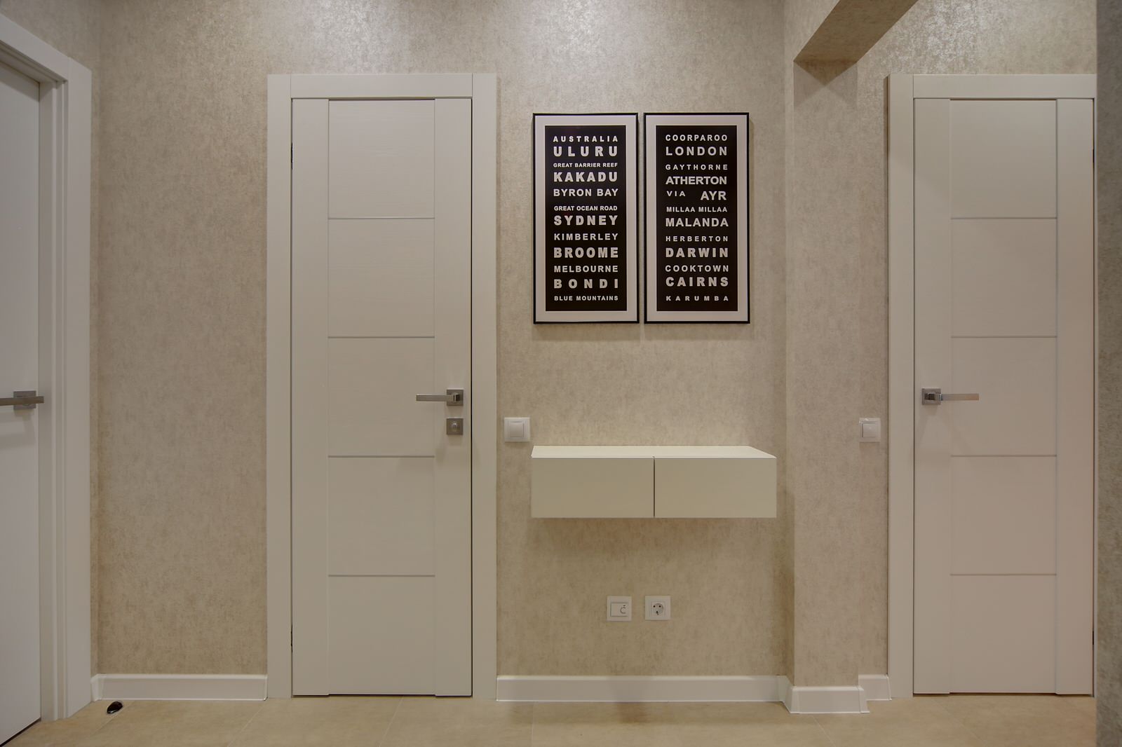 Квартира в Кудрово, реализация