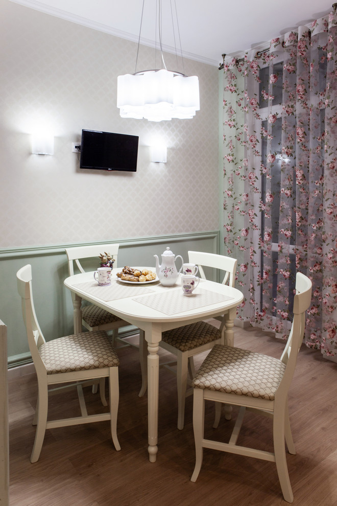 Квартира в Светлом