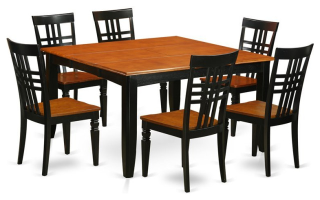 houzz dinette sets